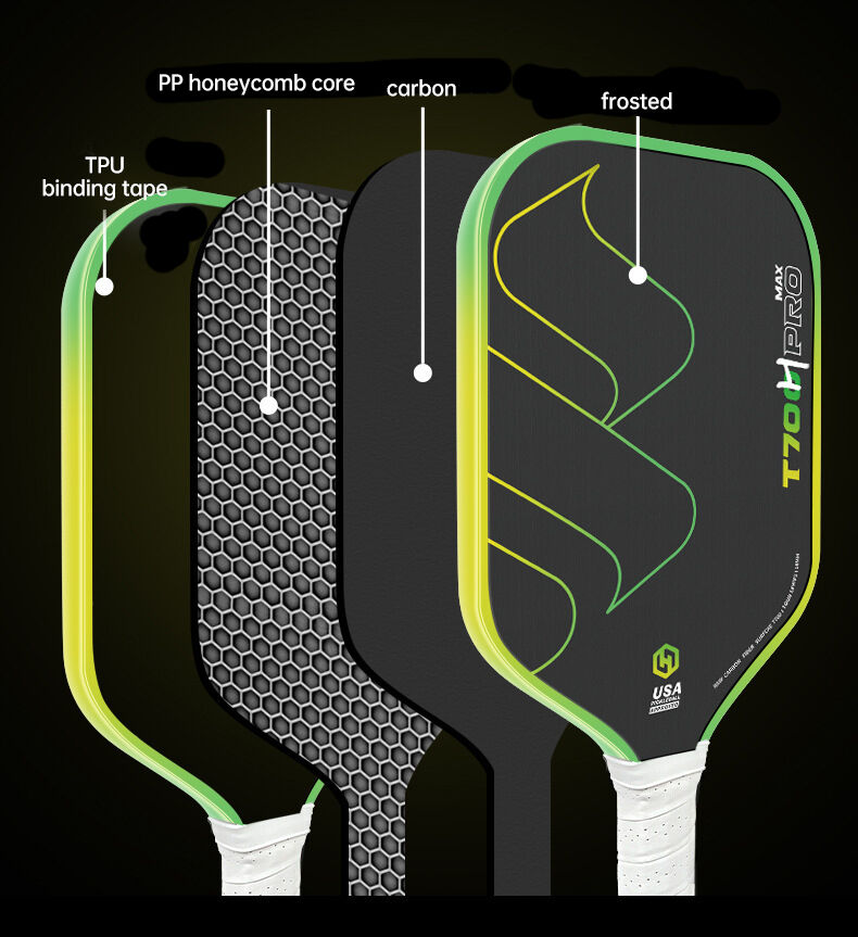उत्कृष्ट प्रदर्शन के लिए उन्नत सामग्री प्रौद्योगिकी
