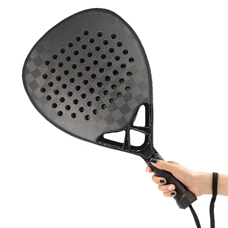 Pickleball Paddle Grip: How to Adjust?