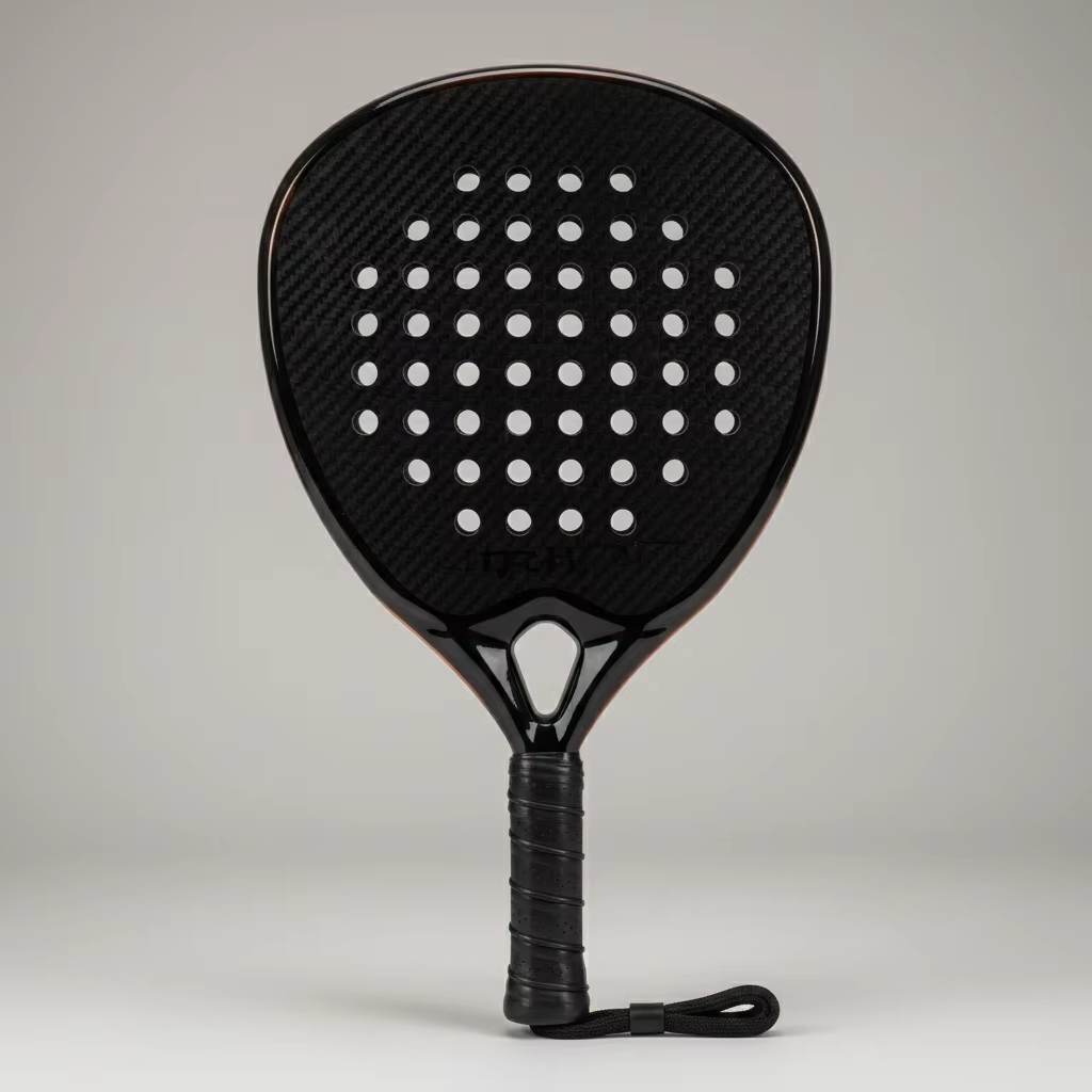 Why Custom Padel Rackets Enhance Performance?