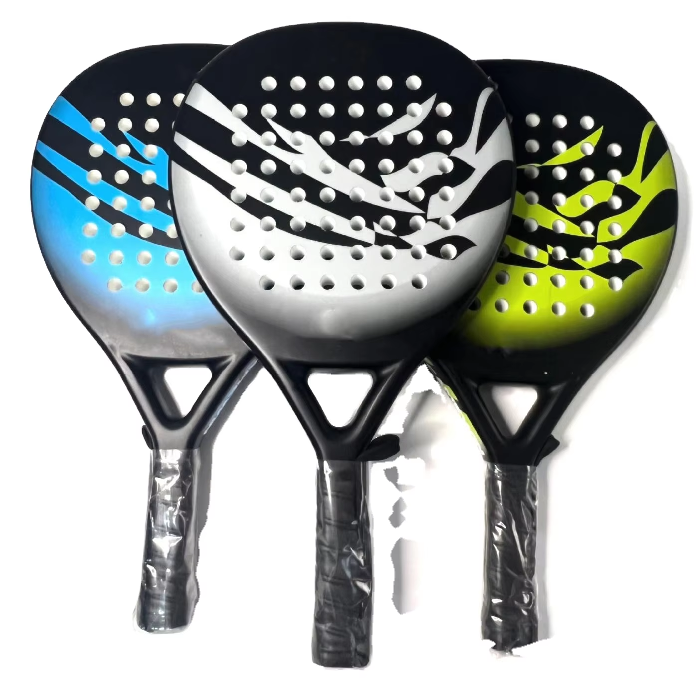 Custom Padel Rackets: What to Consider?