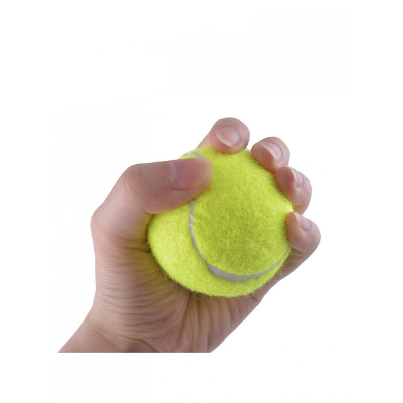 हमारे टेनिस बॉल प्रैक्टिस पैक के साथ अपने खेल को ऊंचाई पर ले जाएं