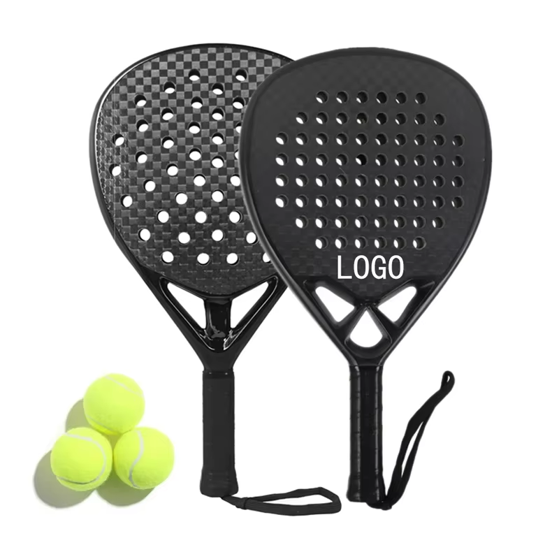Best Materials for Beach Tennis Paddles