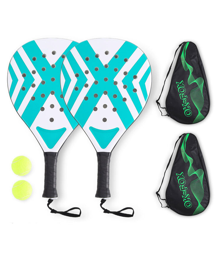 Elevate Your Game with Custom Lightweight Rackets