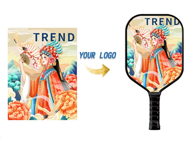 Elevate Your Game with Custom Pickleball Balls