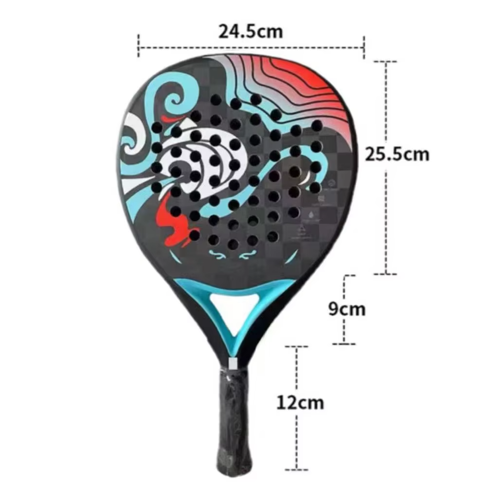 Superior Custom Tennis Rackets for Unmatched Durability