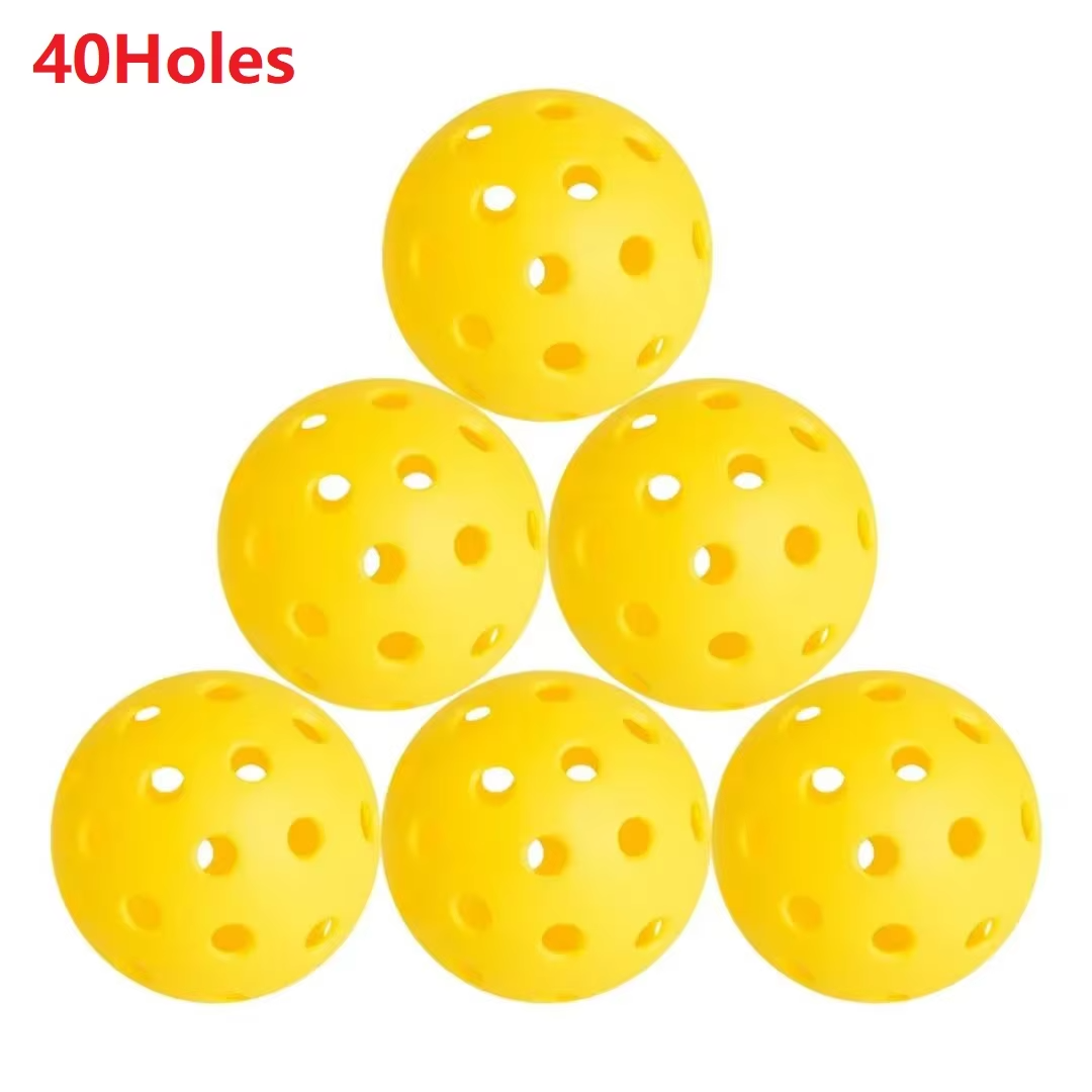 पिकलबॉल गियर में अतुलनीय स्थायित्व