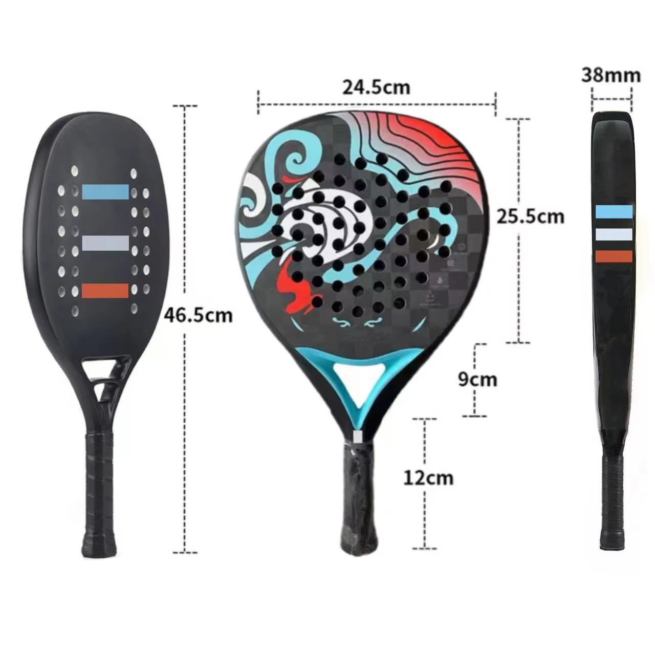 Tailored Performance for Every Player