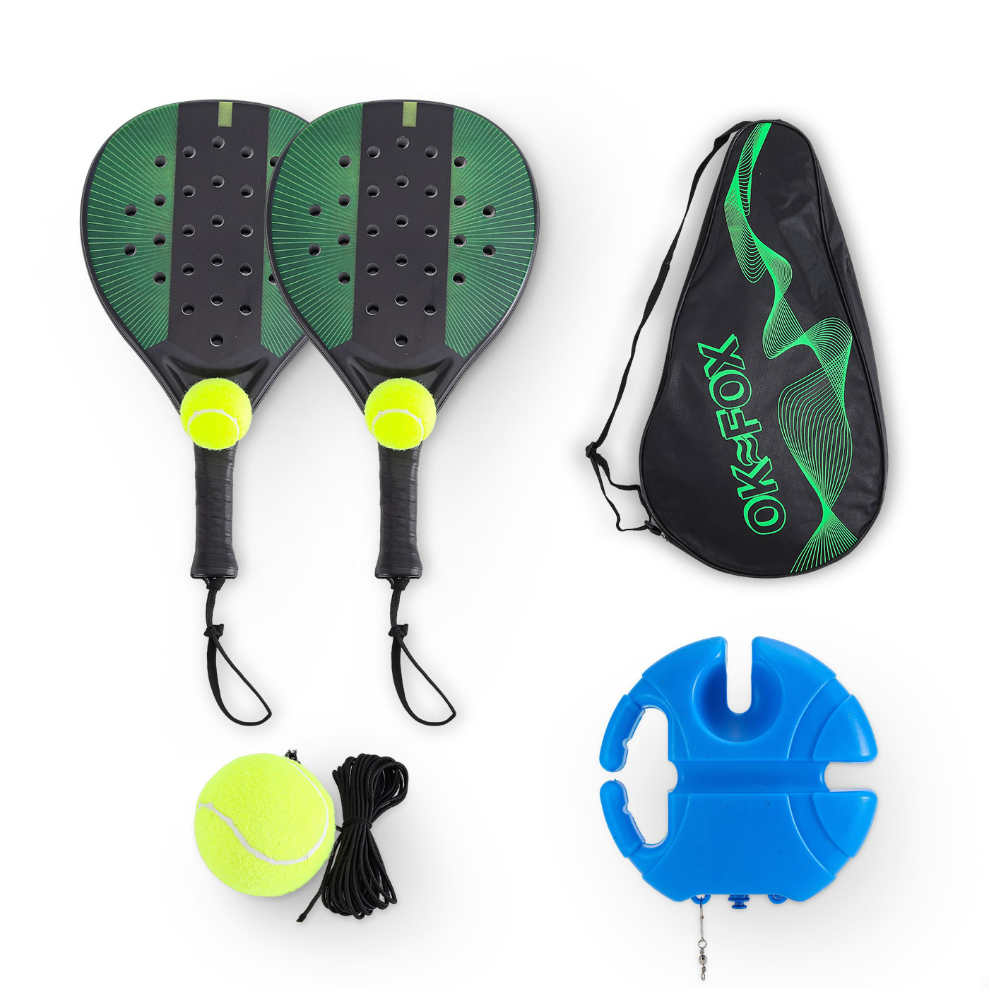 What Weight Tennis Racket Is Right for You?