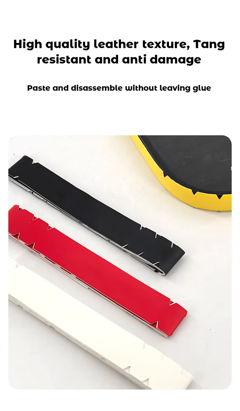 Superior Protection Against Impact