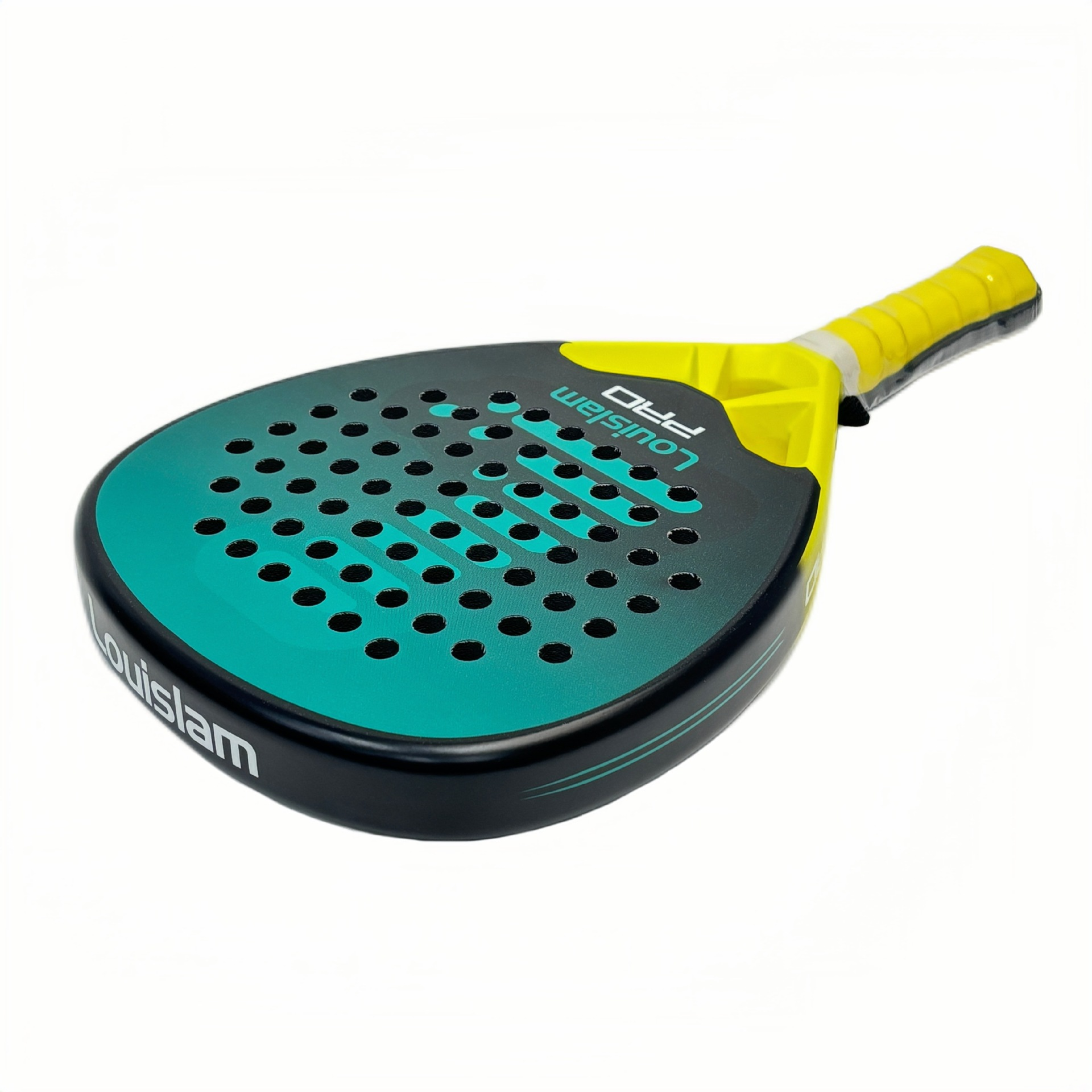 Wie testet man maßgeschneiderte Padel-Schläger vor der Bestellung?