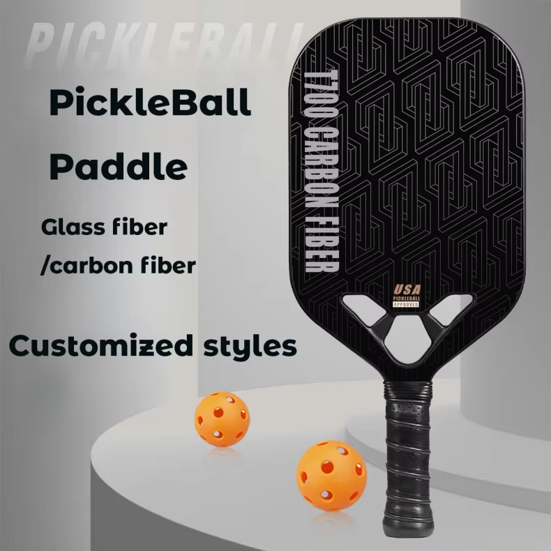 Pickleball Strategy: Using the Right Equipment