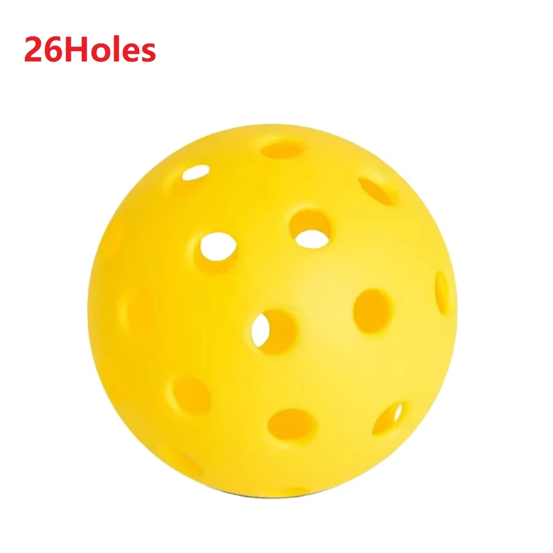 हमारे पिकलबॉल प्रशिक्षण पैक के साथ अपने खेल को नई ऊंचाइयों पर ले जाएं