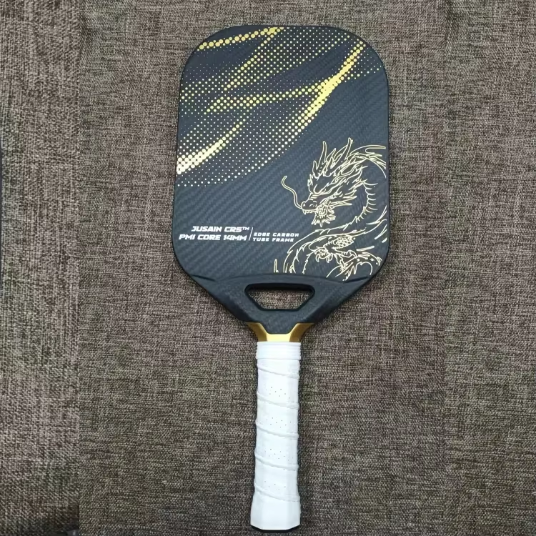 How to Break in a New Pickleball Paddle?