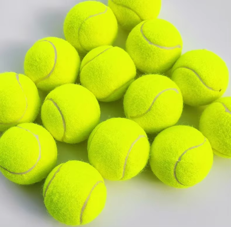 टेनिस बॉल का जीवनकाल क्या है?