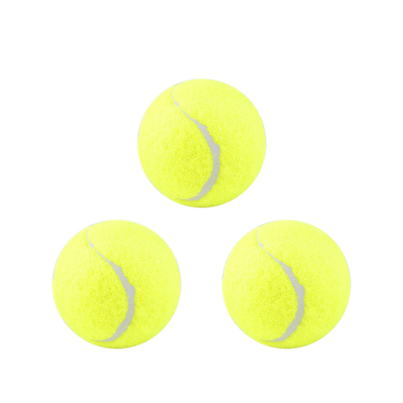 Aufbewahrung von Tennisbällen: Dos und Don’ts