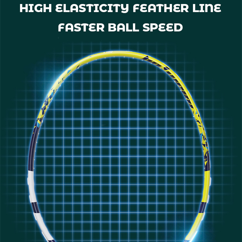 Unmatched Performance in Every Swing