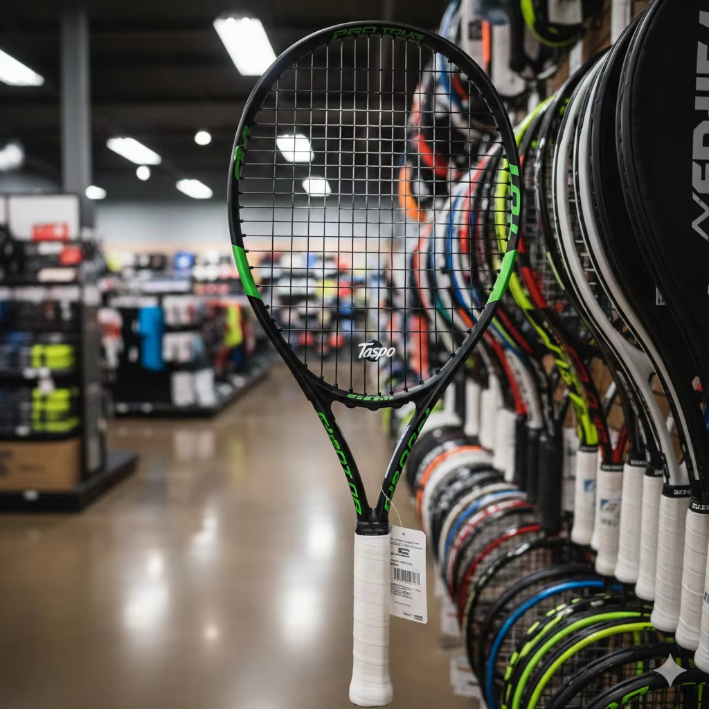 Why Beach Tennis Paddles Differ from Regular Ones?