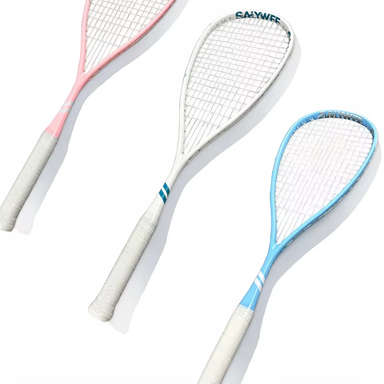 How to Choose the Best Squash Racket?