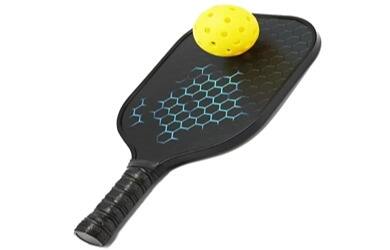 How to Pick the Ideal Pickleball Paddle