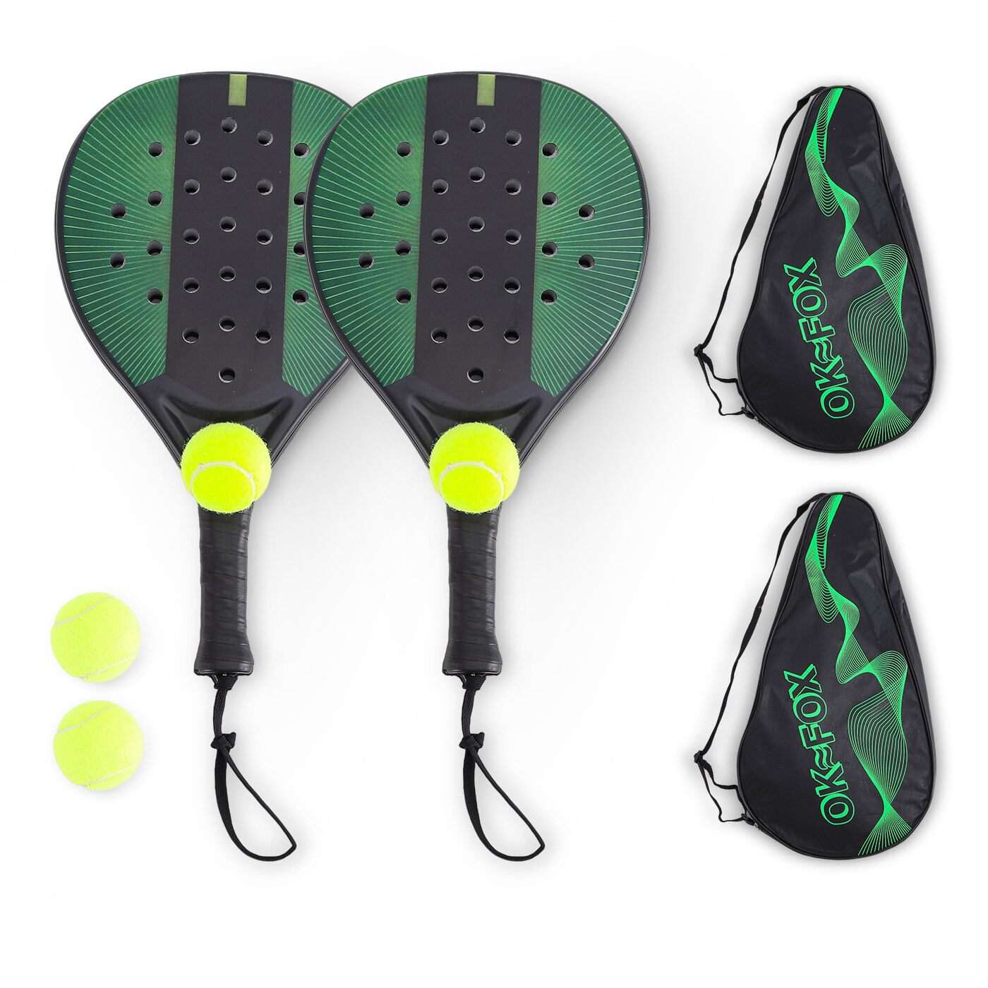 Superior Grip Technology for Enhanced Control