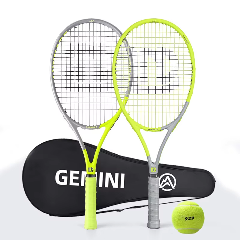 How to Choose a Tennis Racket for Your Skill Level?