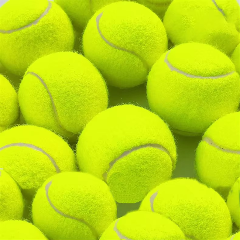 Pressurized Tennis Balls vs Regular: Differences