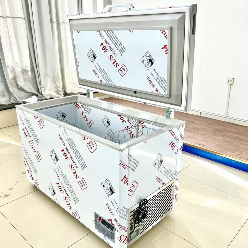 Ideal Refrigeration Products - Diverse Commercial Cooling Solutions