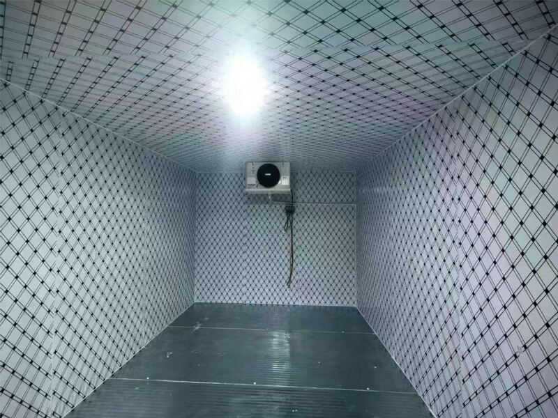 Cold room design tips for small businesses
