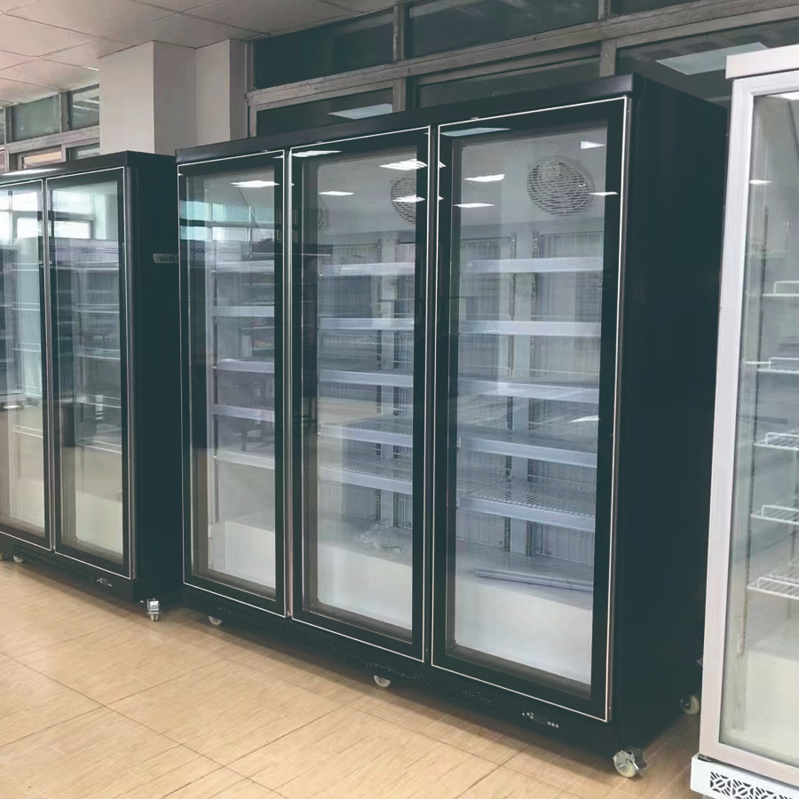 كيف تقلل الفريزرات التجارية المتينة من تكاليف الصيانة؟