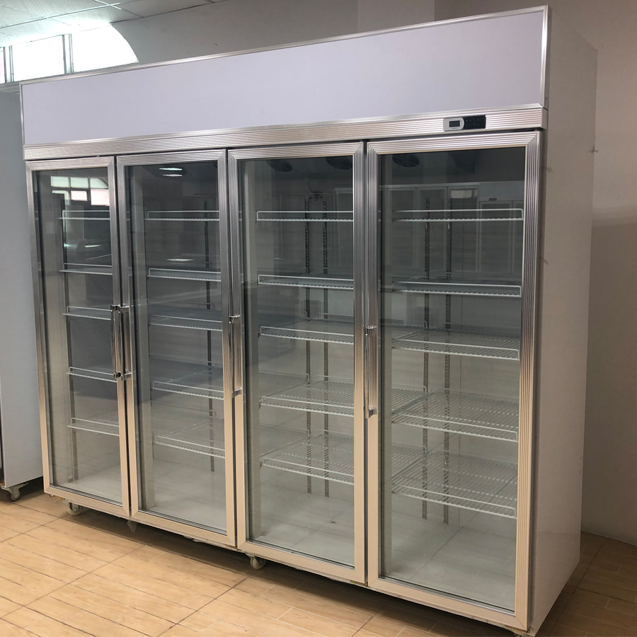 What Cooling Tech Makes Commercial Refrigerator Efficient?
