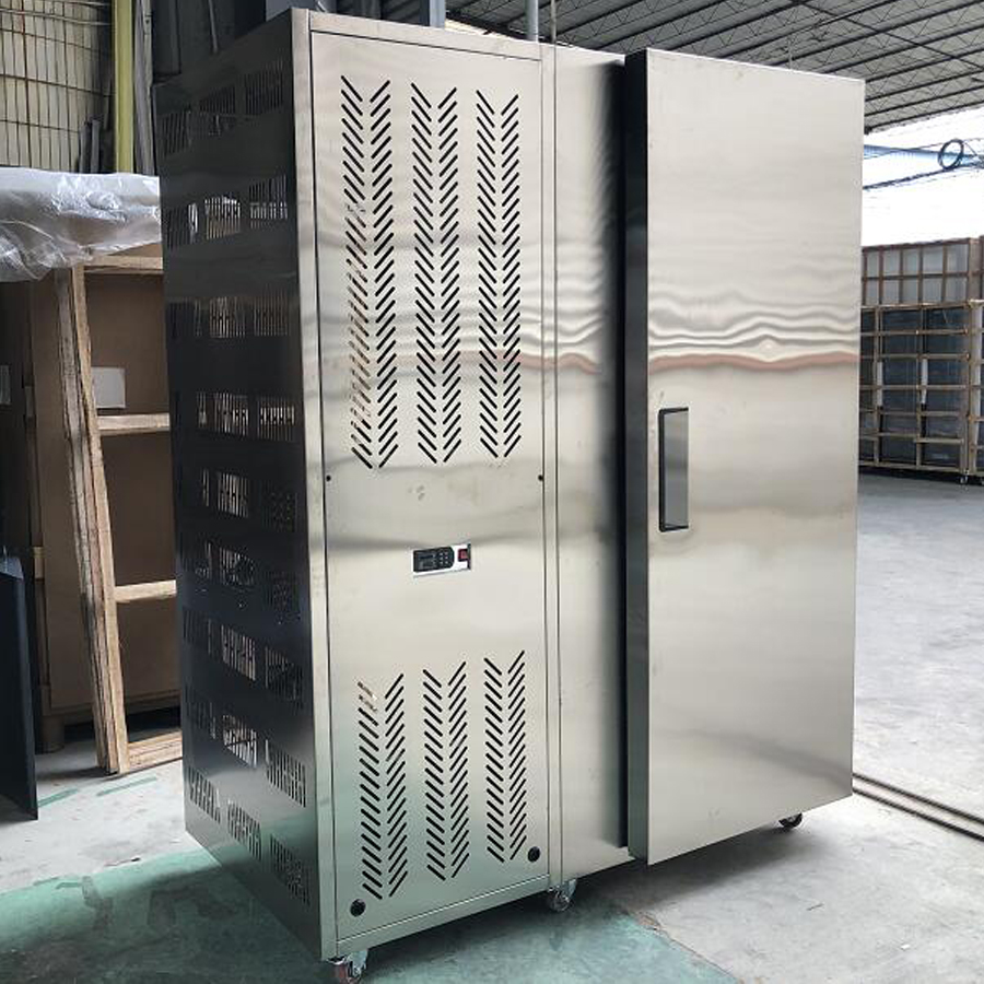 Sistema di Refrigerante Sofisticato