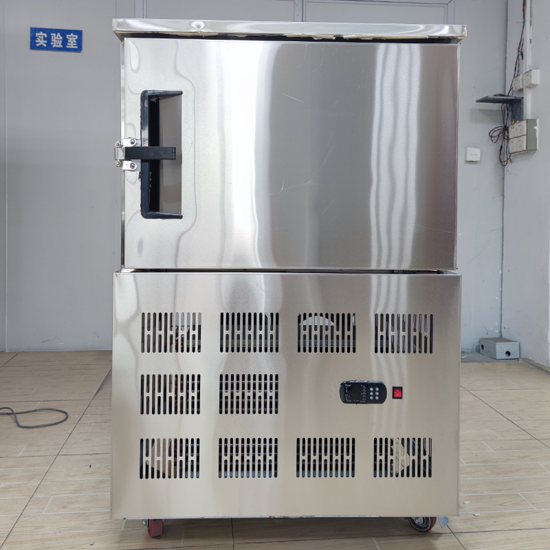 What Size of Blast Chiller Fits Small Catering Businesses?
