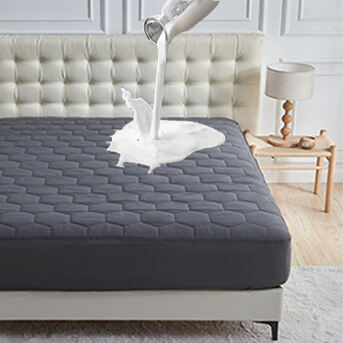 Mga Benepisyo ng Waterproof Mattress Protector