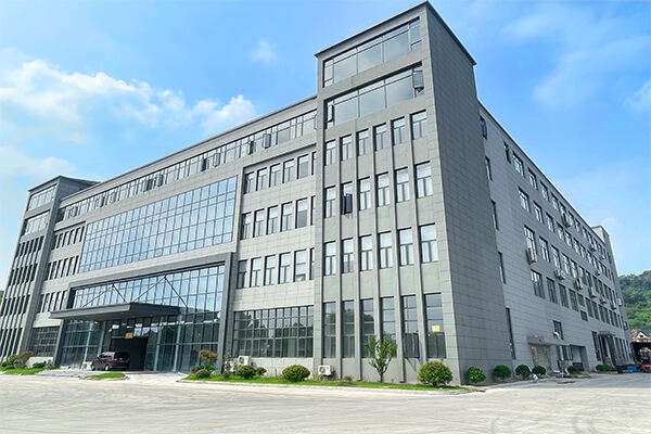 Hangzhou Musen Import And Export Co., Ltd.