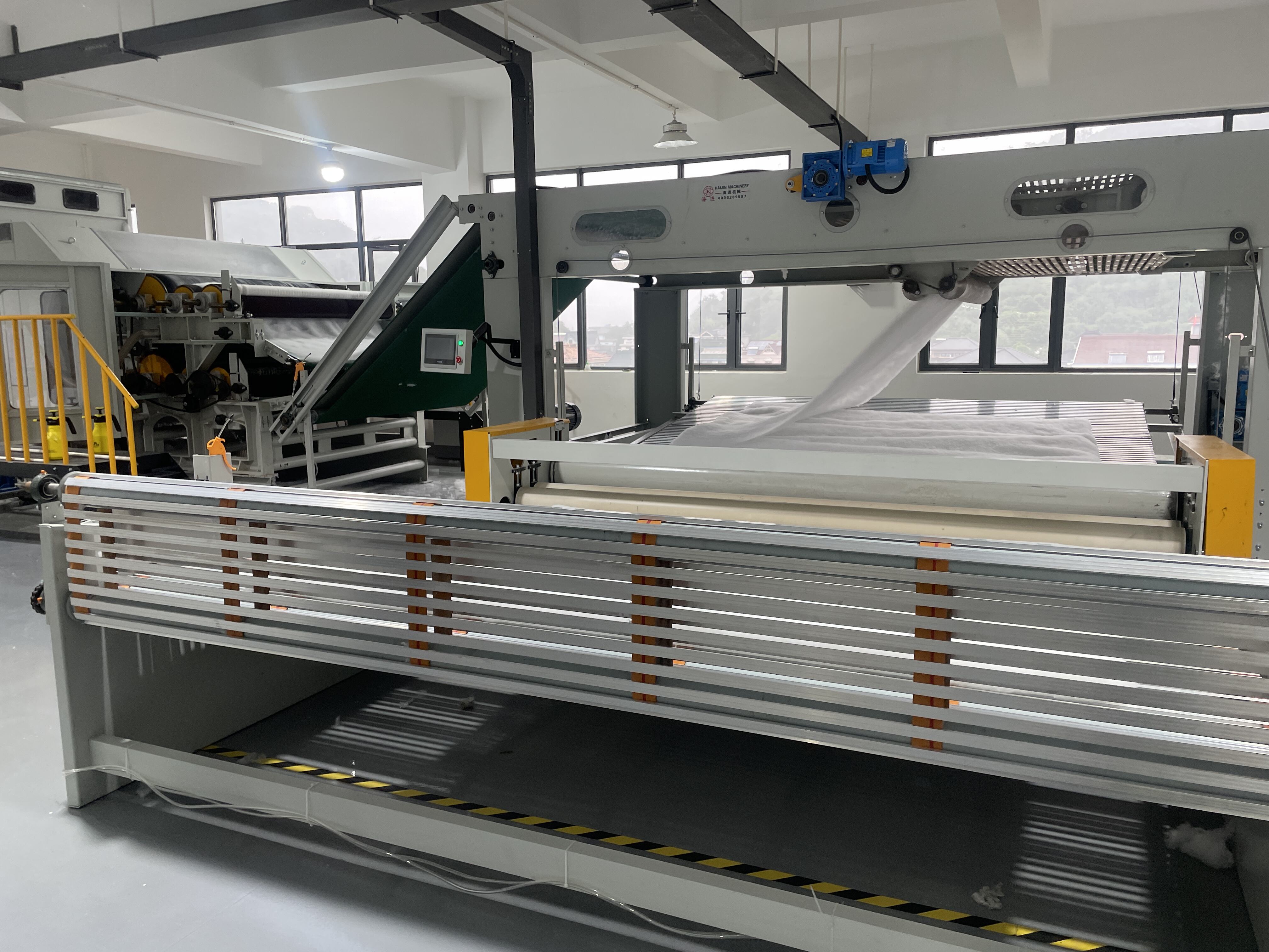 Understanding Quilts: Core Components and Material Options