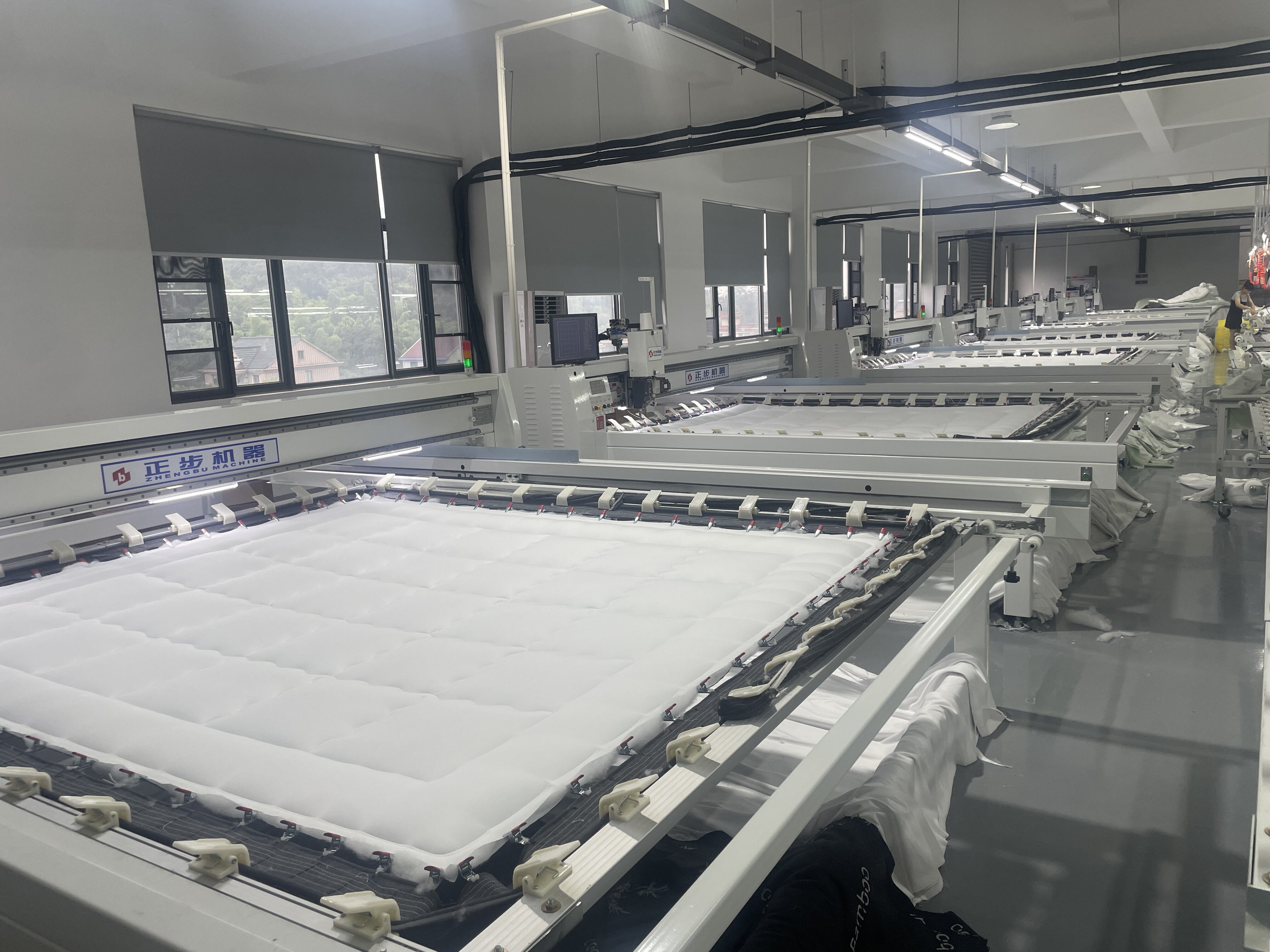 Innovative Wassertechologie