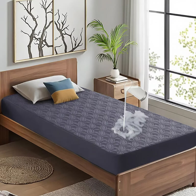 Eco-Friendly Materials