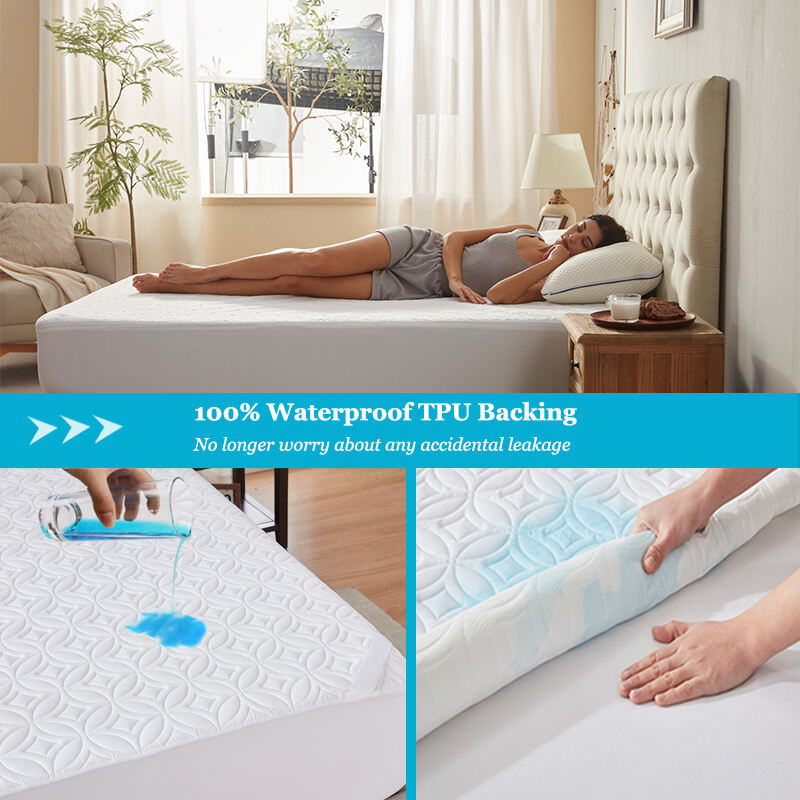  Premium Material Selection