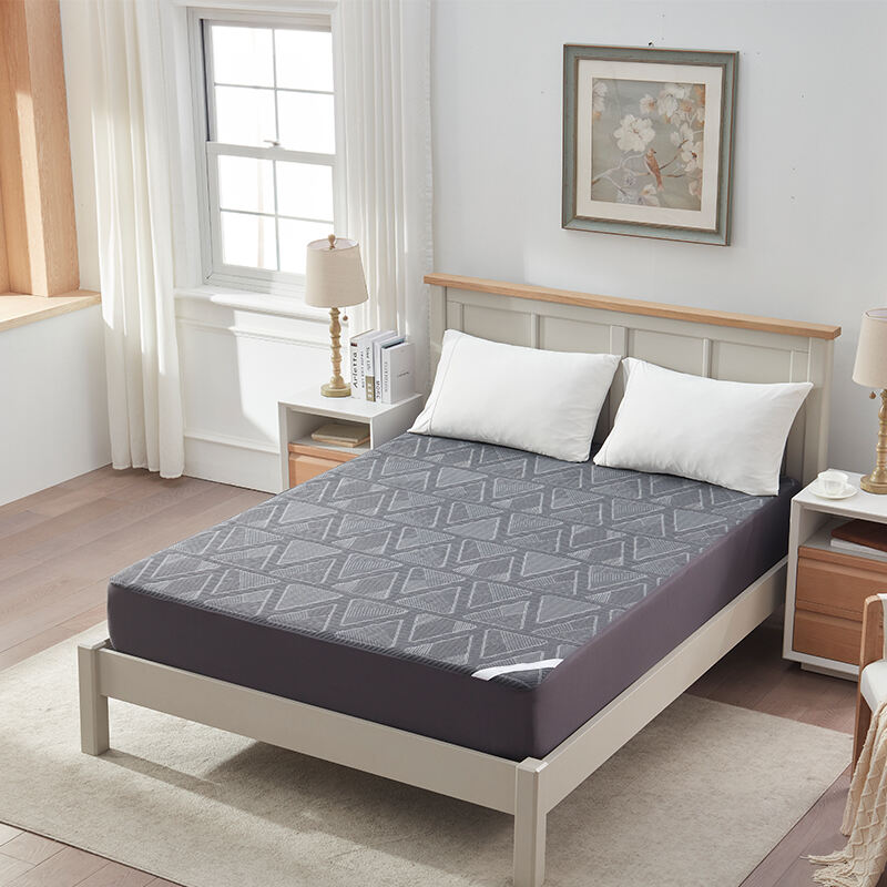 耐久性があり、長期間保護します