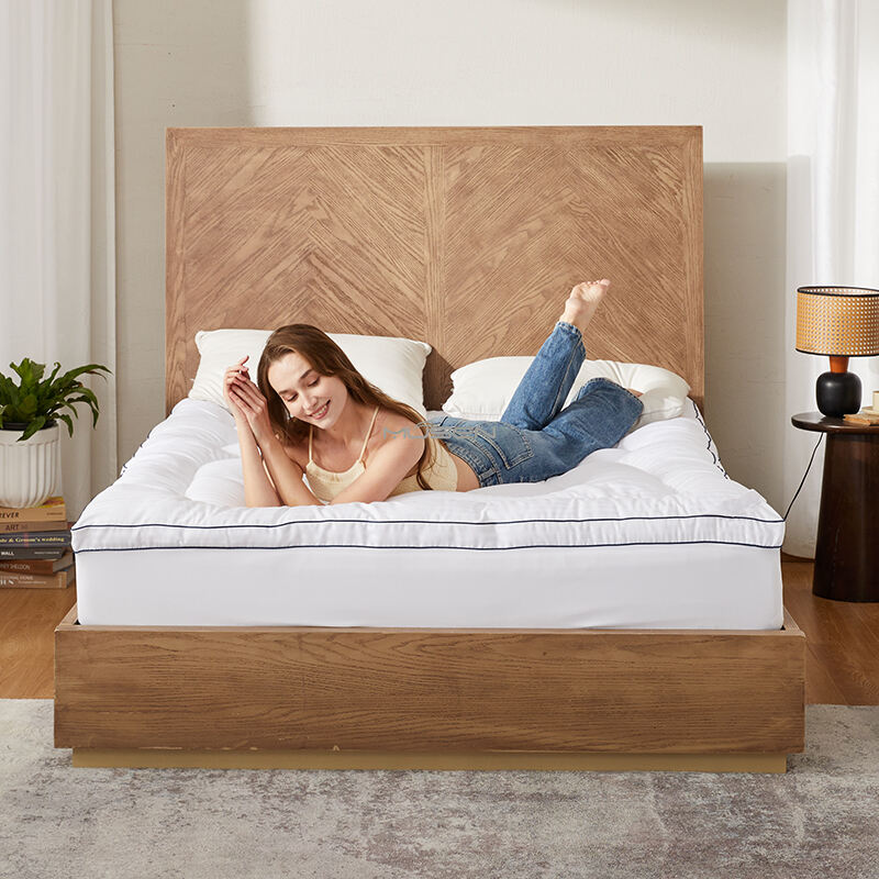 Superior Comfort for Restful Sleep