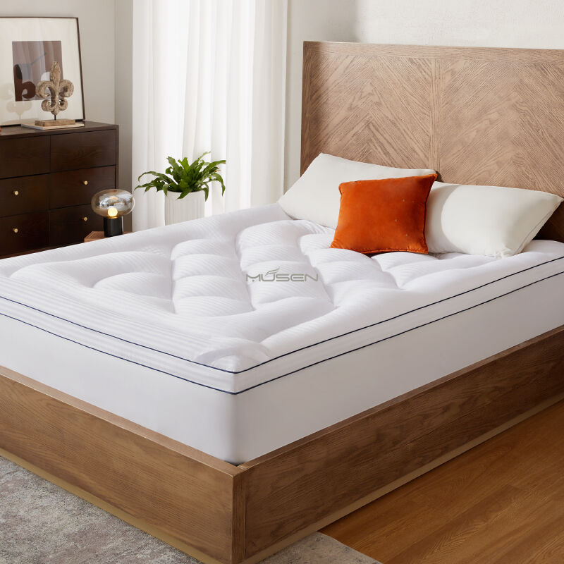 Innovative Design for Optimal Comfort