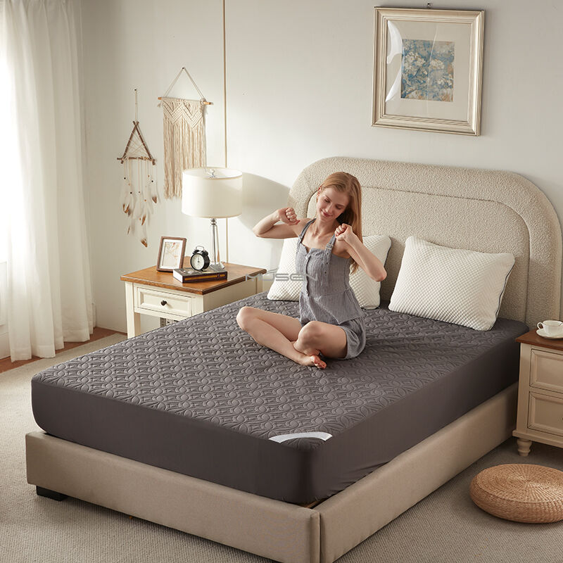 Umweltfreundliche Optionen