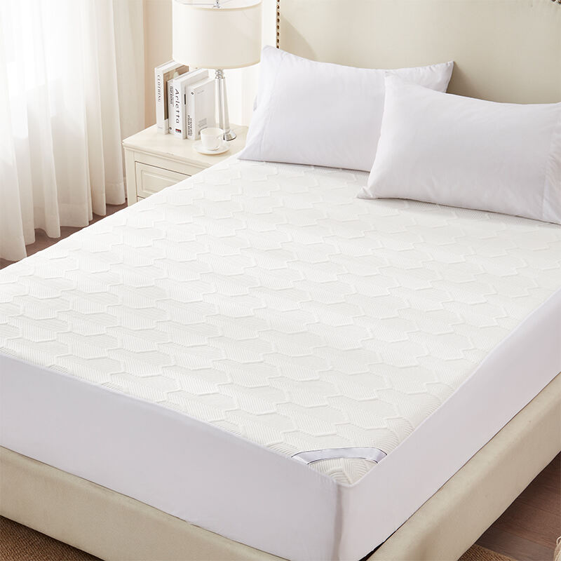 マットレスタoppersプロテクターで睡眠体験を格段に向上させましょう