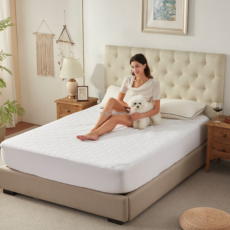 Unique Features of Our Lightweight Summer Bed Pad