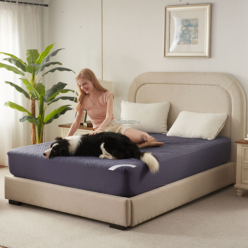 持続可能な快適性のためのエコフレンドリー素材