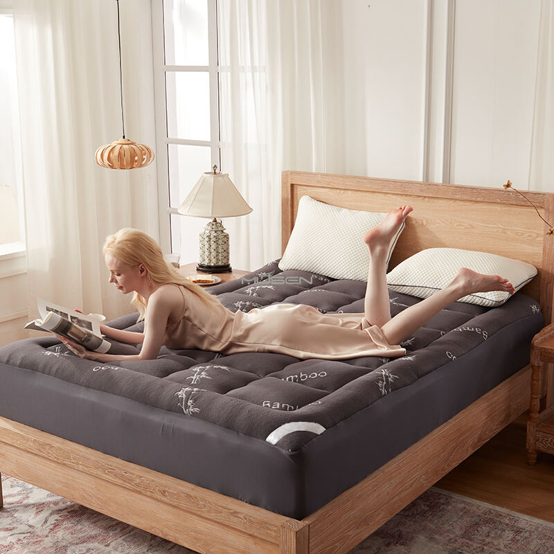 Transform Your Sleep Experience