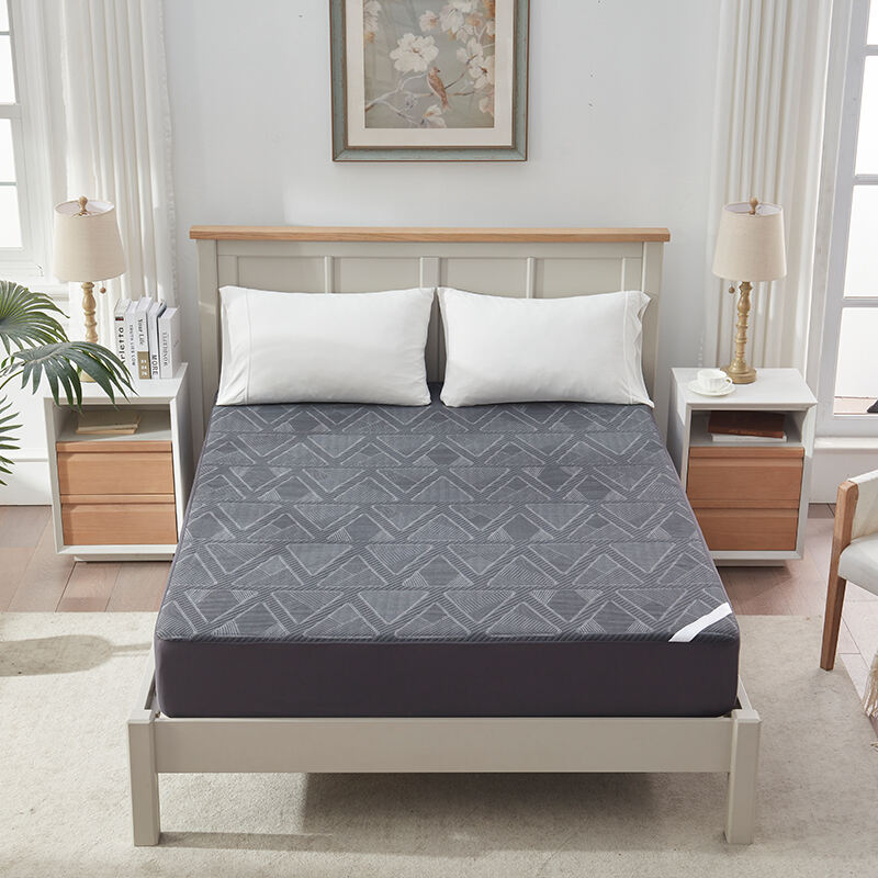 革新的な防水技術