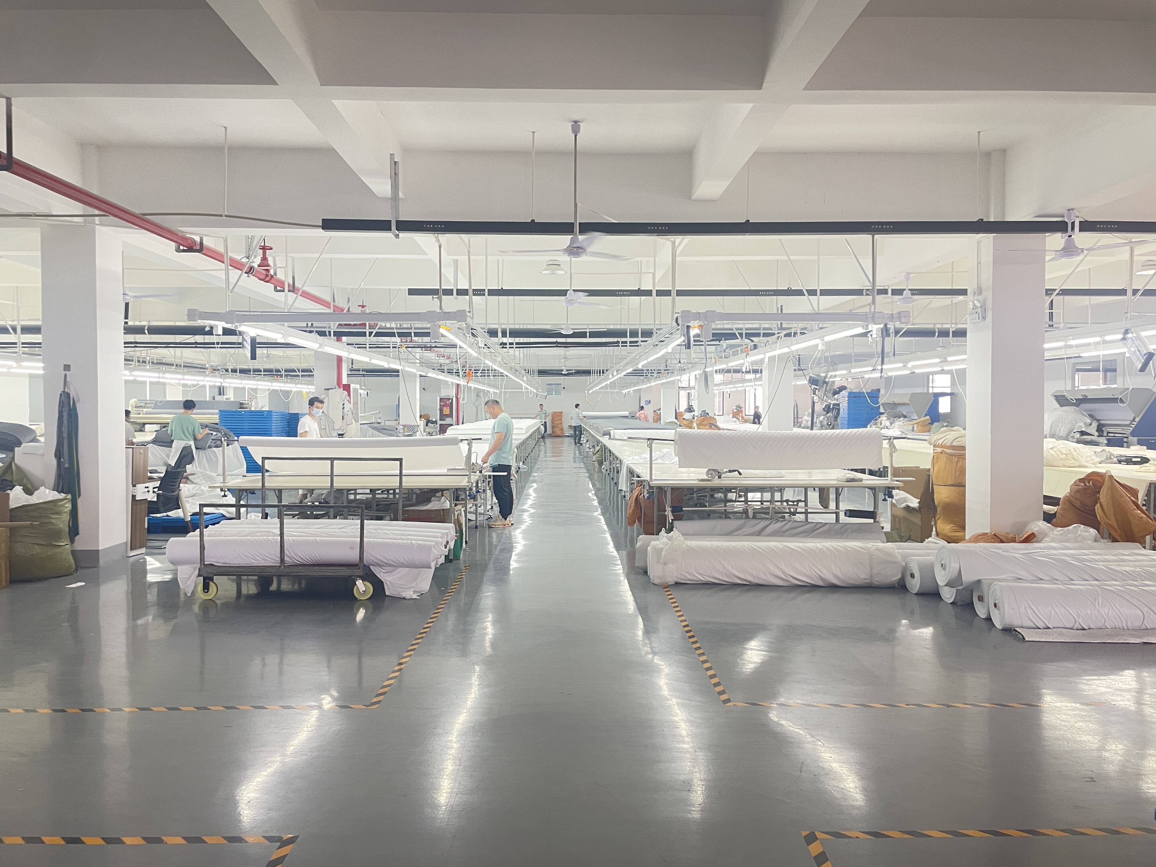 Innovative Wassertechologie