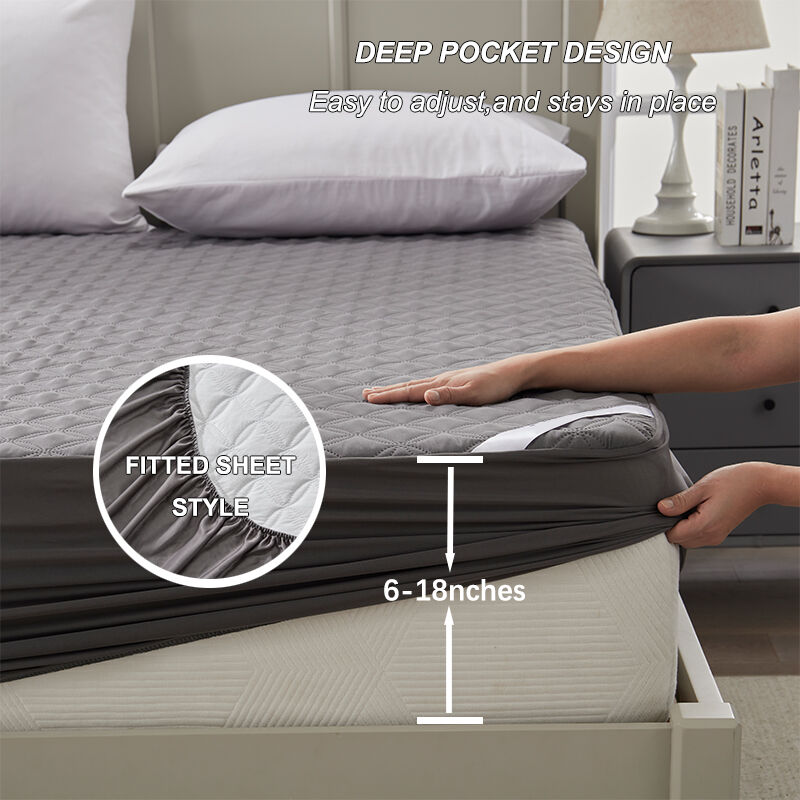 Unmatched Flexibility and Comfort