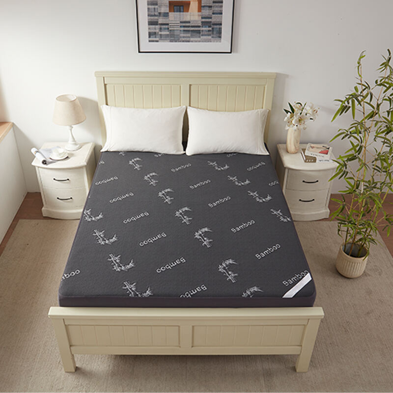 通気性と快適さのある生地